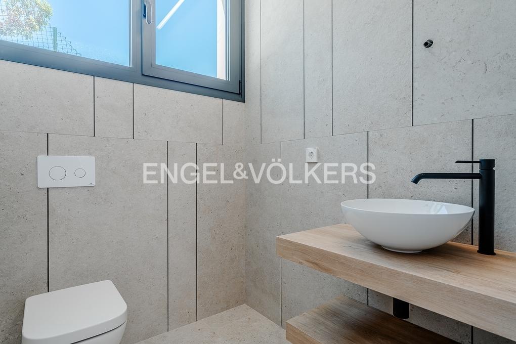 Villa en Venta en Altea
