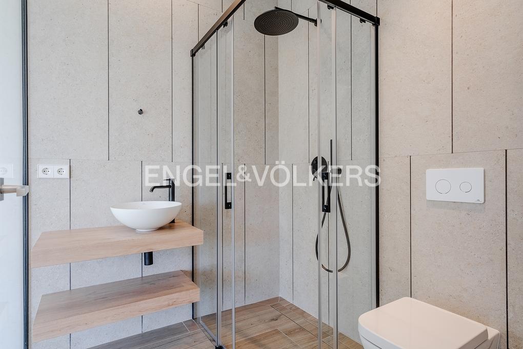 Villa en Venta en Altea