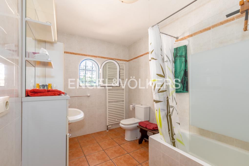 Villa en Venta en Benissa