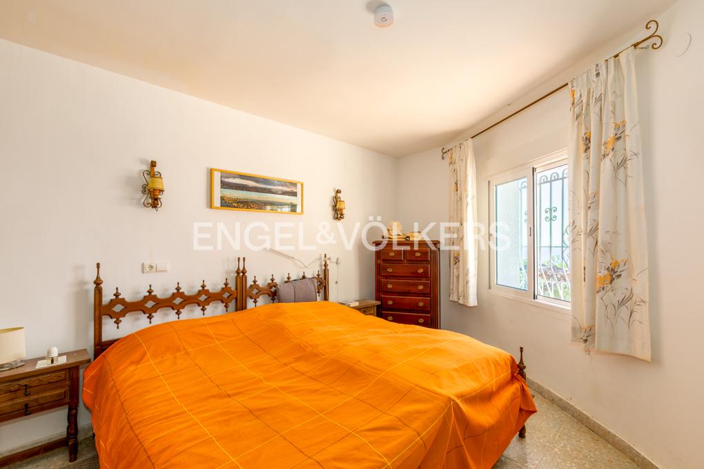 Villa en Venta en Benissa