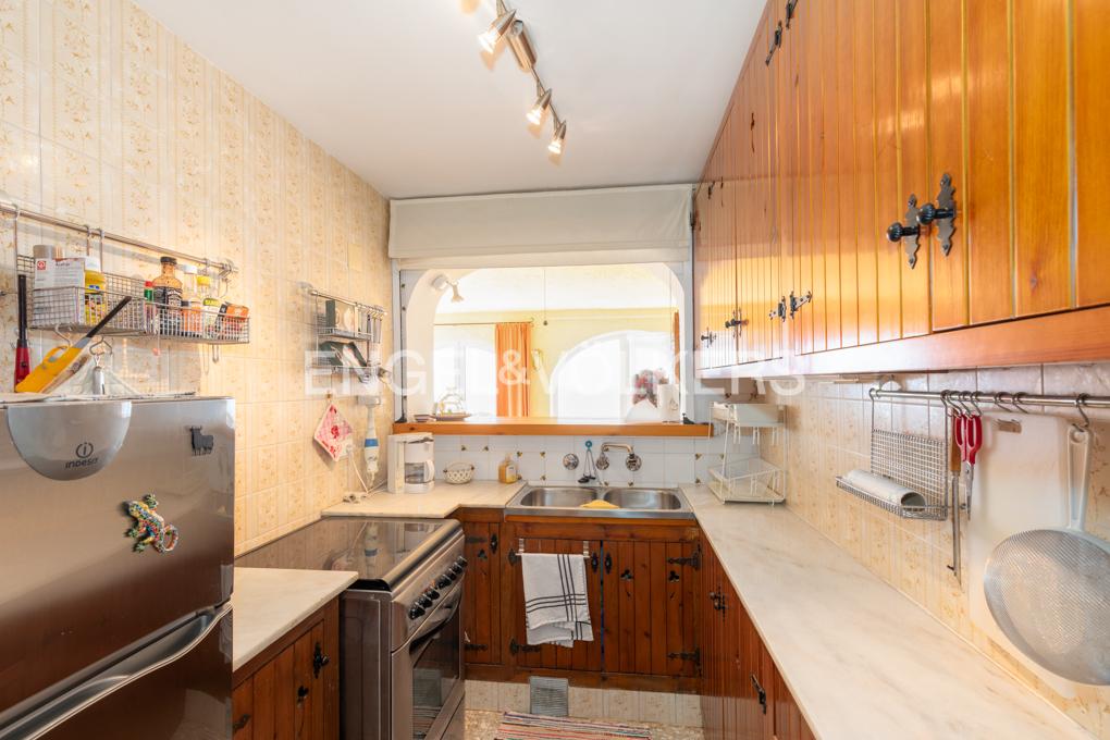 Villa en Venta en Benissa