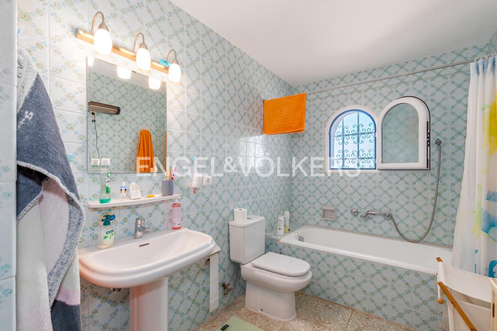 Villa en Venta en Benissa