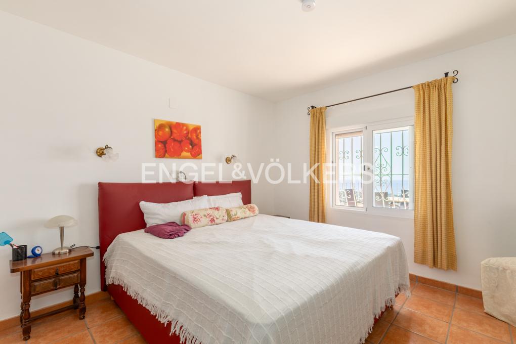 Villa en Venta en Benissa