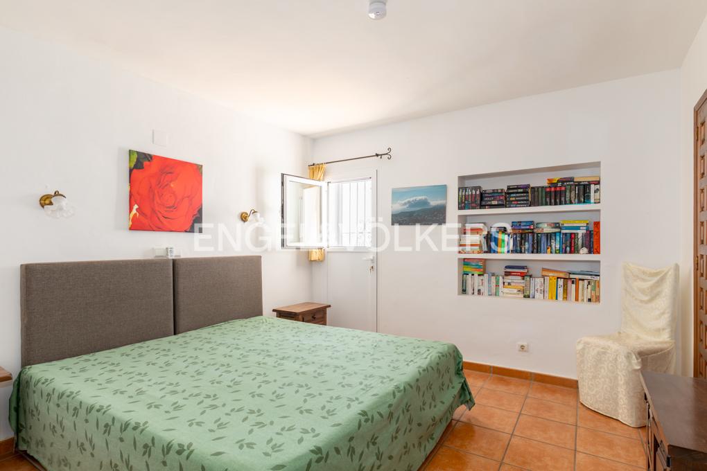 Villa en Venta en Benissa
