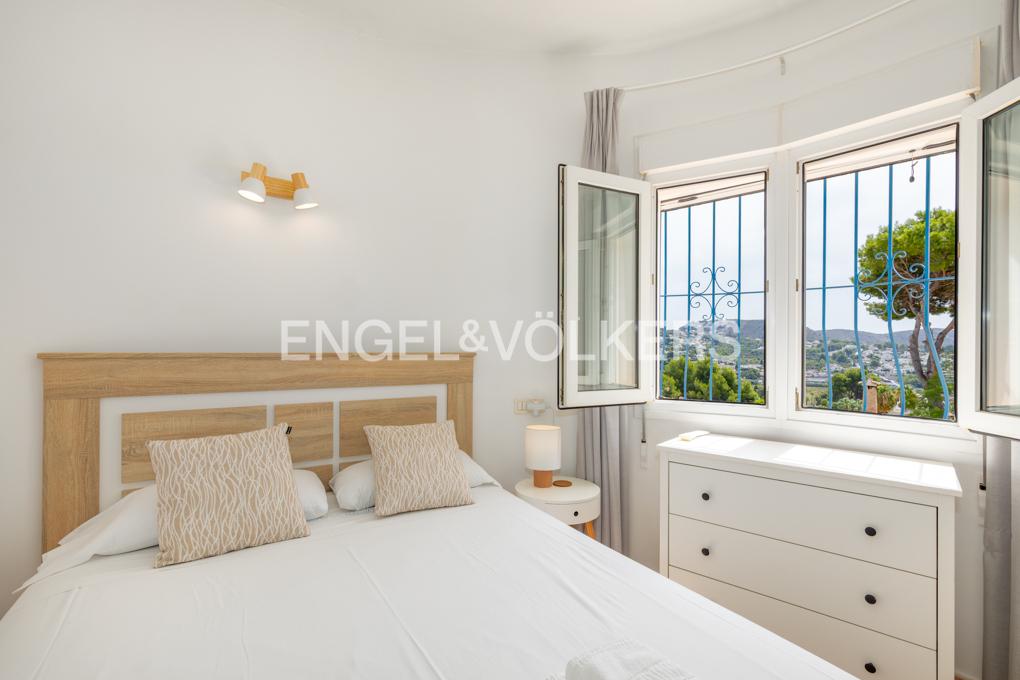 Villa en Venta en Moraira