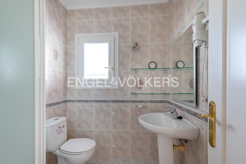 Villa en Venta en Moraira