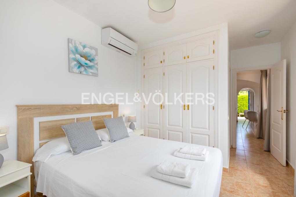 Villa en Venta en Moraira