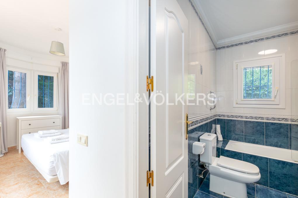 Villa en Venta en Moraira