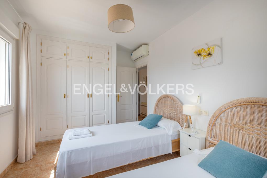 Villa en Venta en Moraira