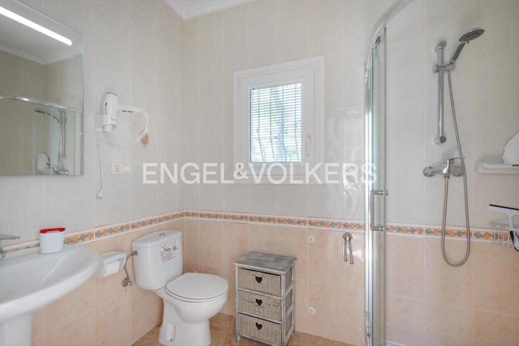 Villa en Venta en Moraira