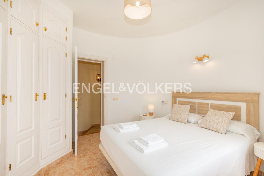 Villa en Venta en Moraira