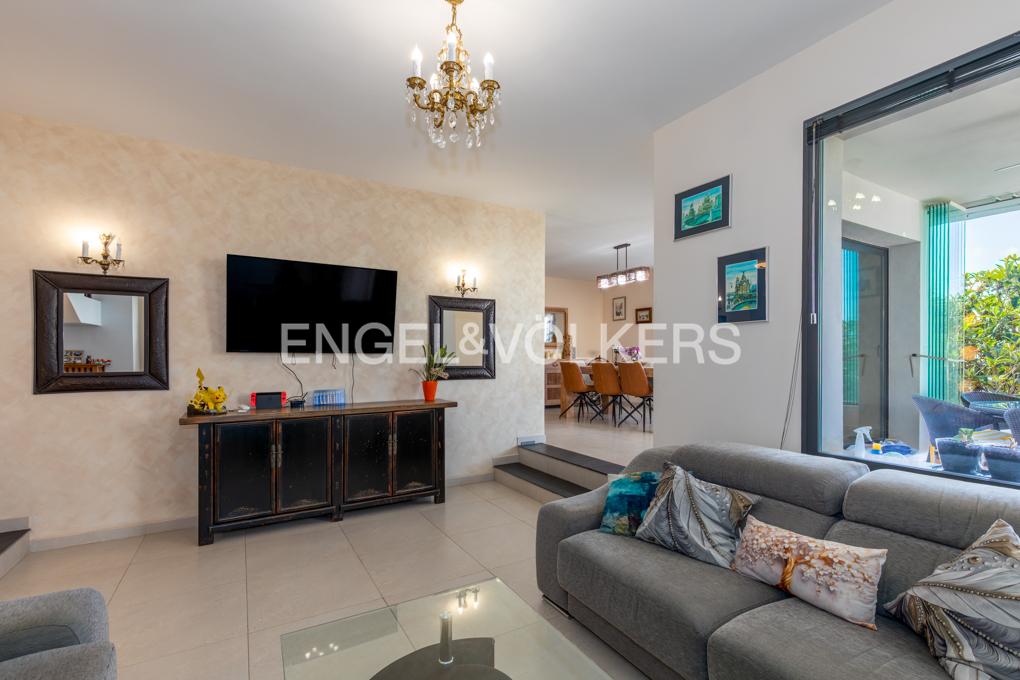 Villa en Venta en Calpe