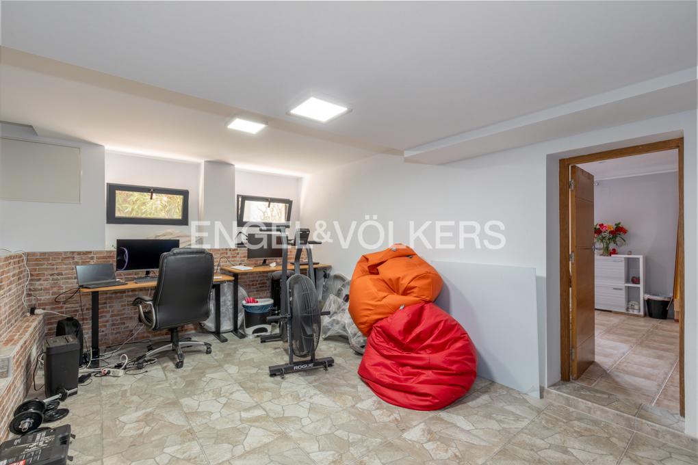 Villa en Venta en Calpe