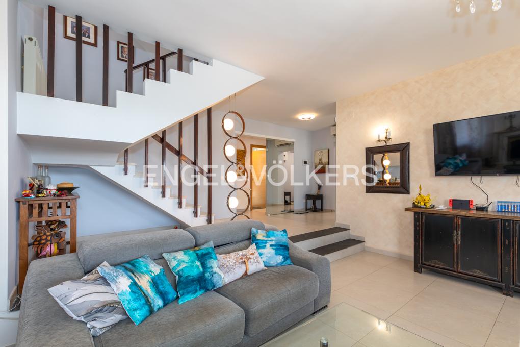 Villa en Venta en Calpe