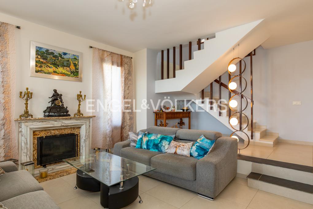 Villa en Venta en Calpe