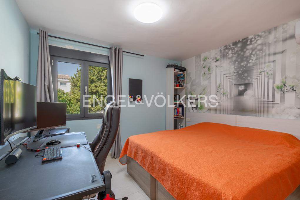 Villa en Venta en Calpe