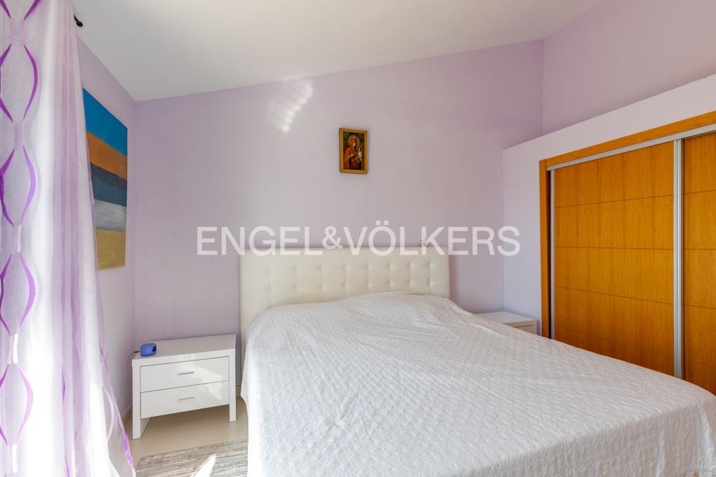 Villa en Venta en Calpe