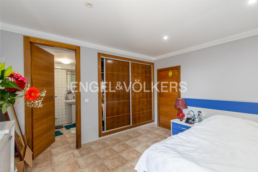 Villa en Venta en Calpe