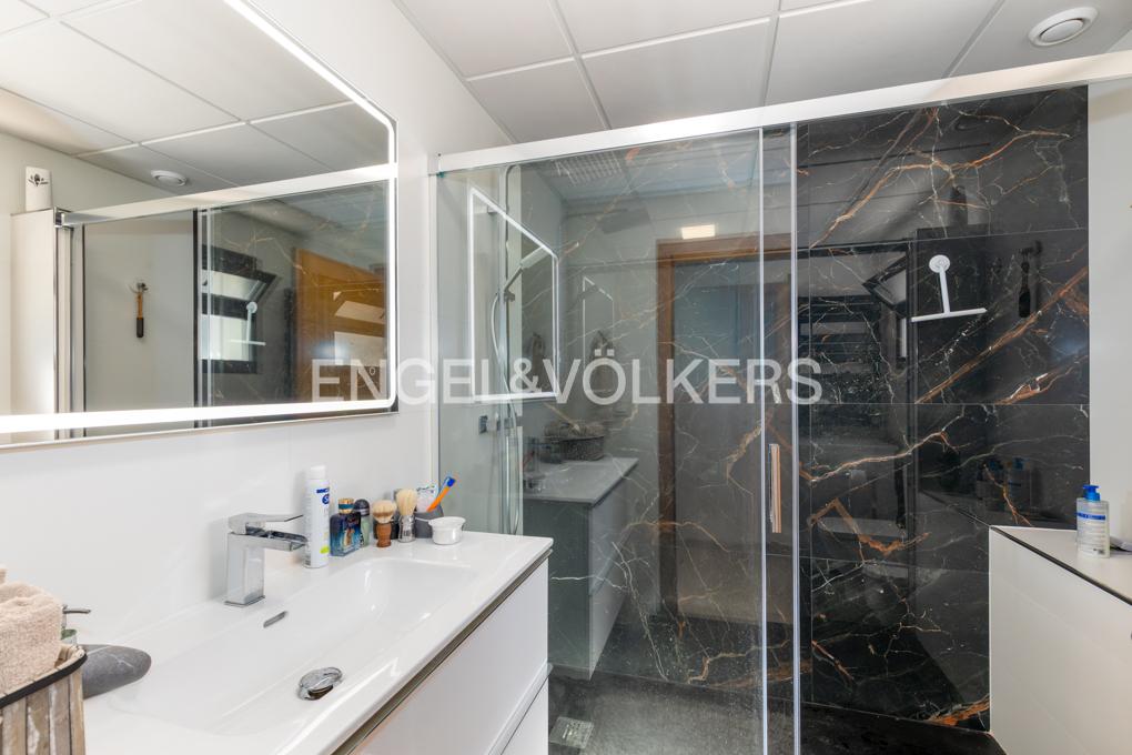 Villa en Venta en Calpe