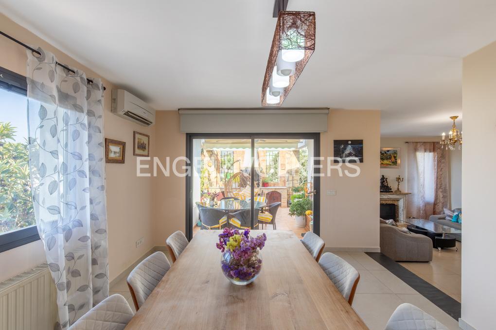 Villa en Venta en Calpe