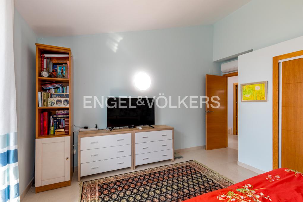 Villa en Venta en Calpe