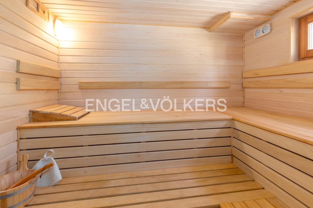 Villa en Venta en Calpe