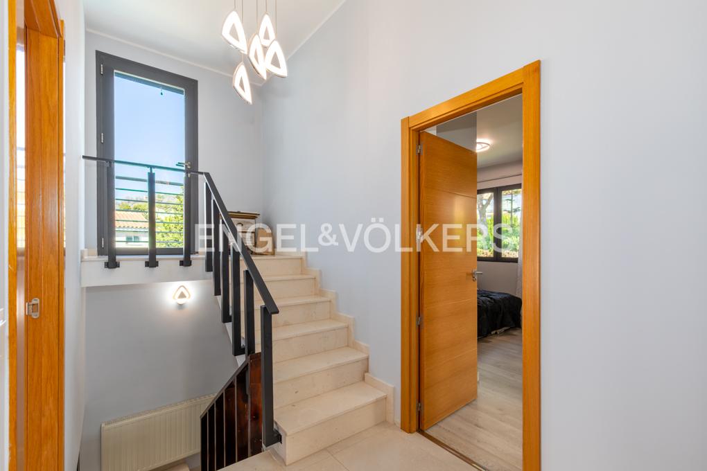 Villa en Venta en Calpe