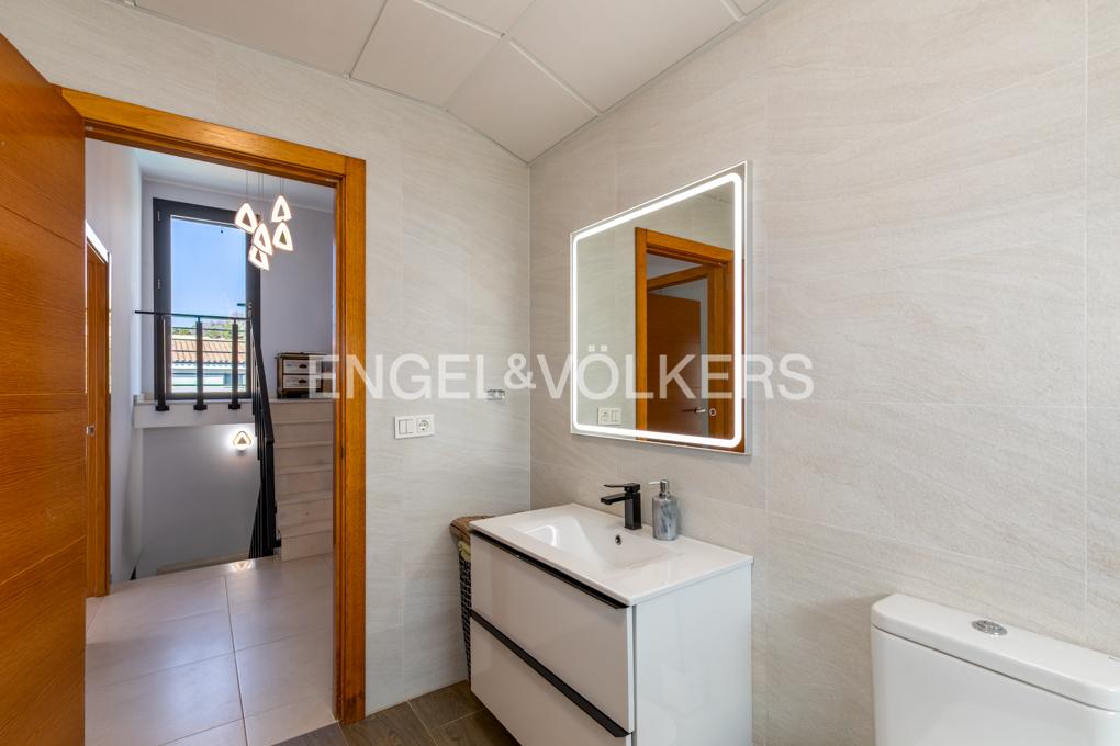 Villa en Venta en Calpe