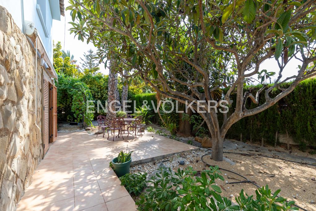 Villa en Venta en Calpe