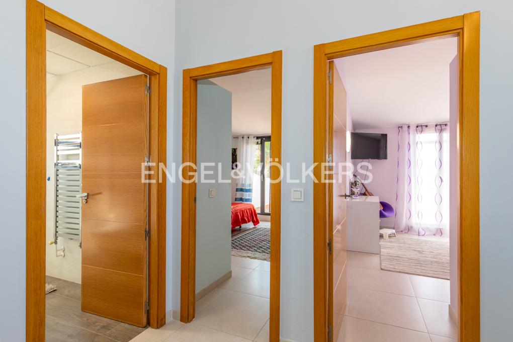 Villa en Venta en Calpe
