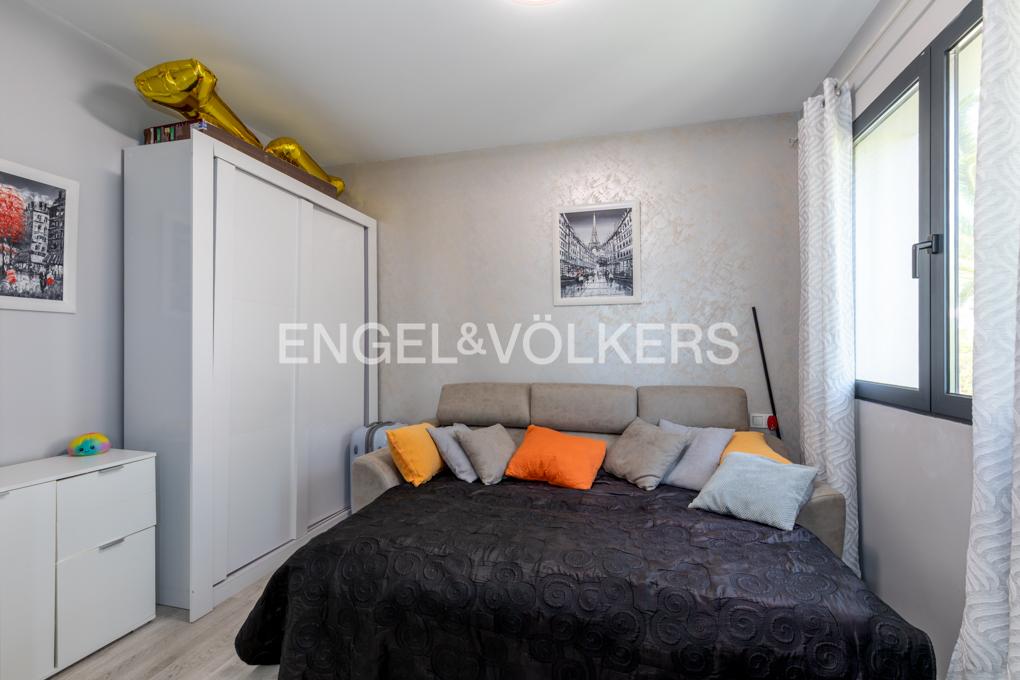 Villa en Venta en Calpe