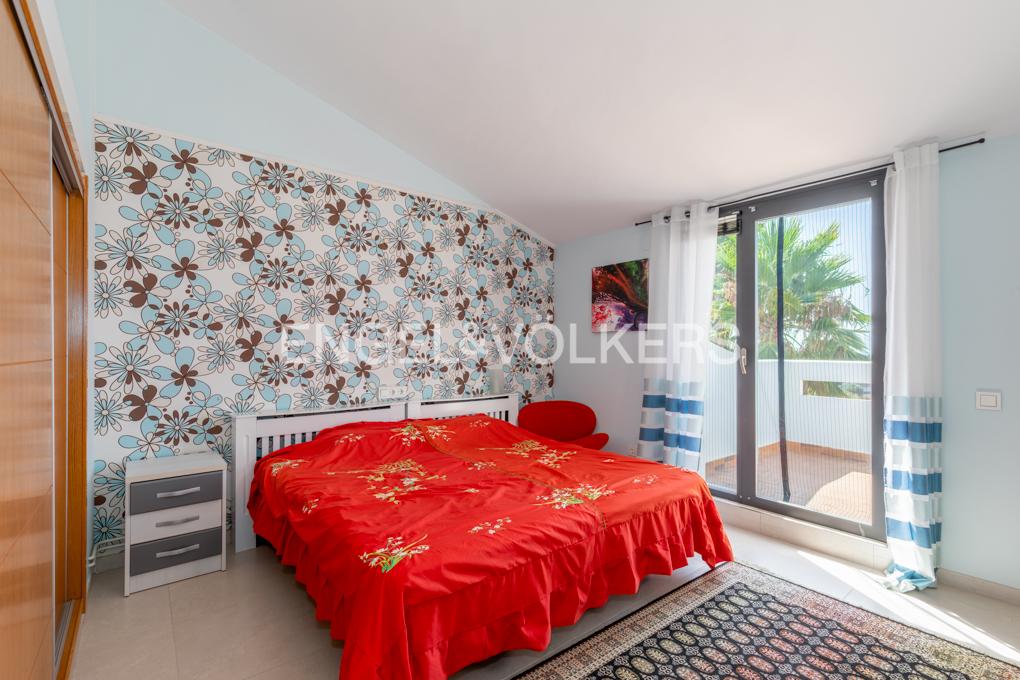 Villa en Venta en Calpe