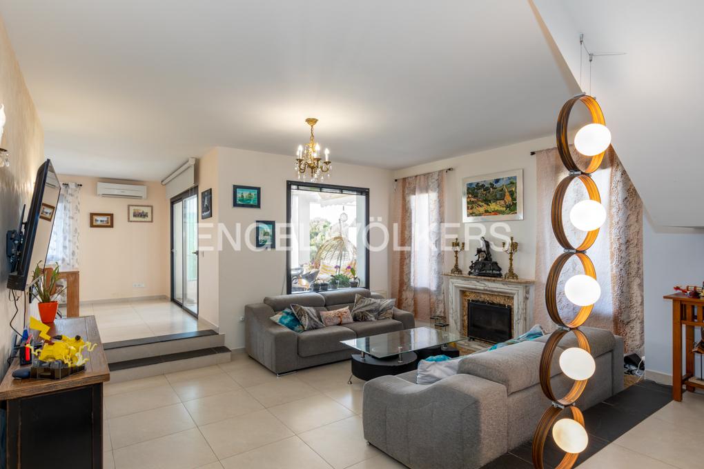 Villa en Venta en Calpe