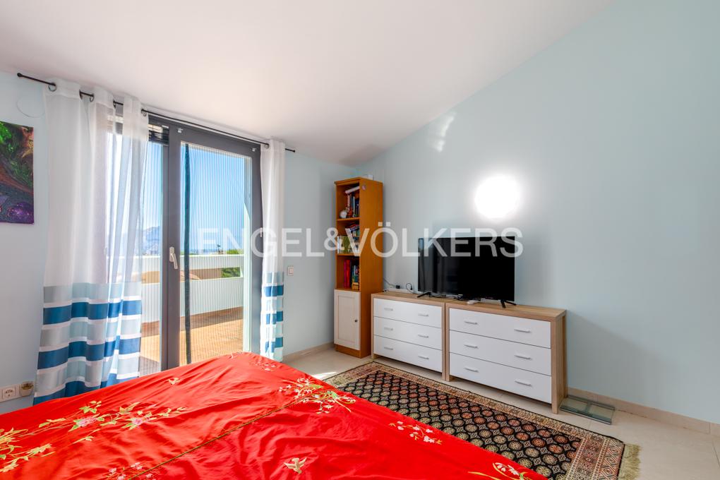 Villa en Venta en Calpe