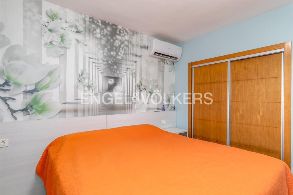Villa en Venta en Calpe