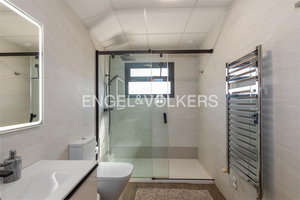 Villa en Venta en Calpe