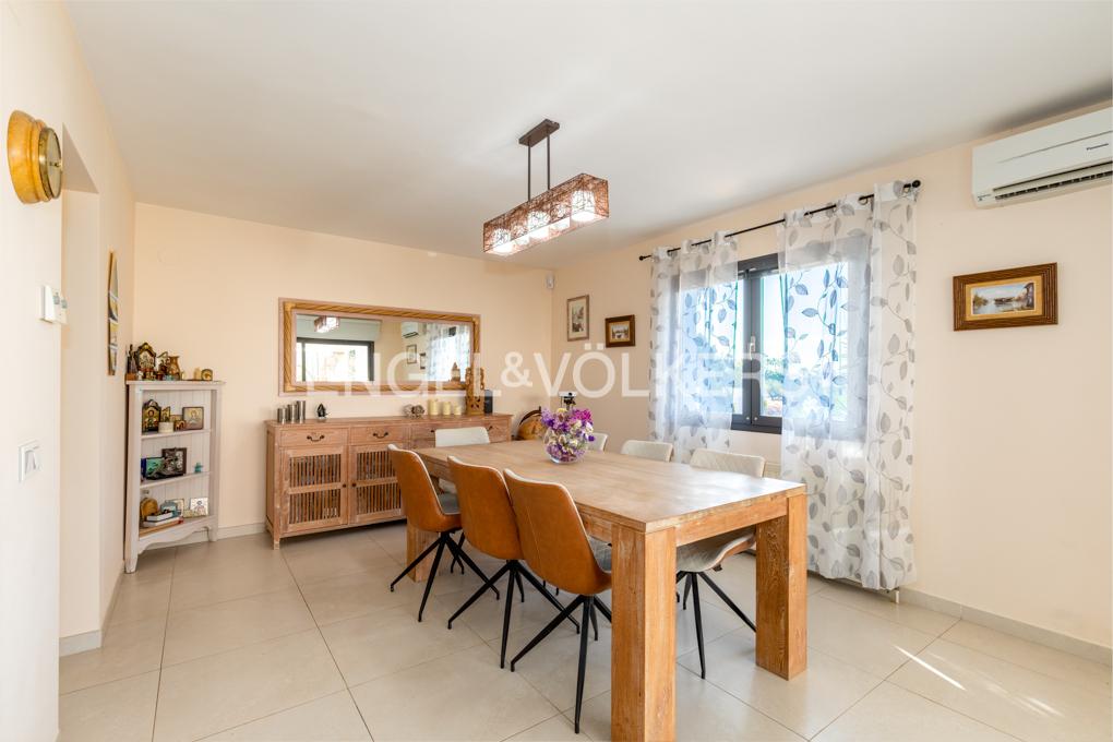 Villa en Venta en Calpe