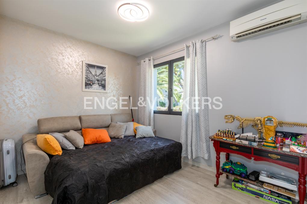 Villa en Venta en Calpe