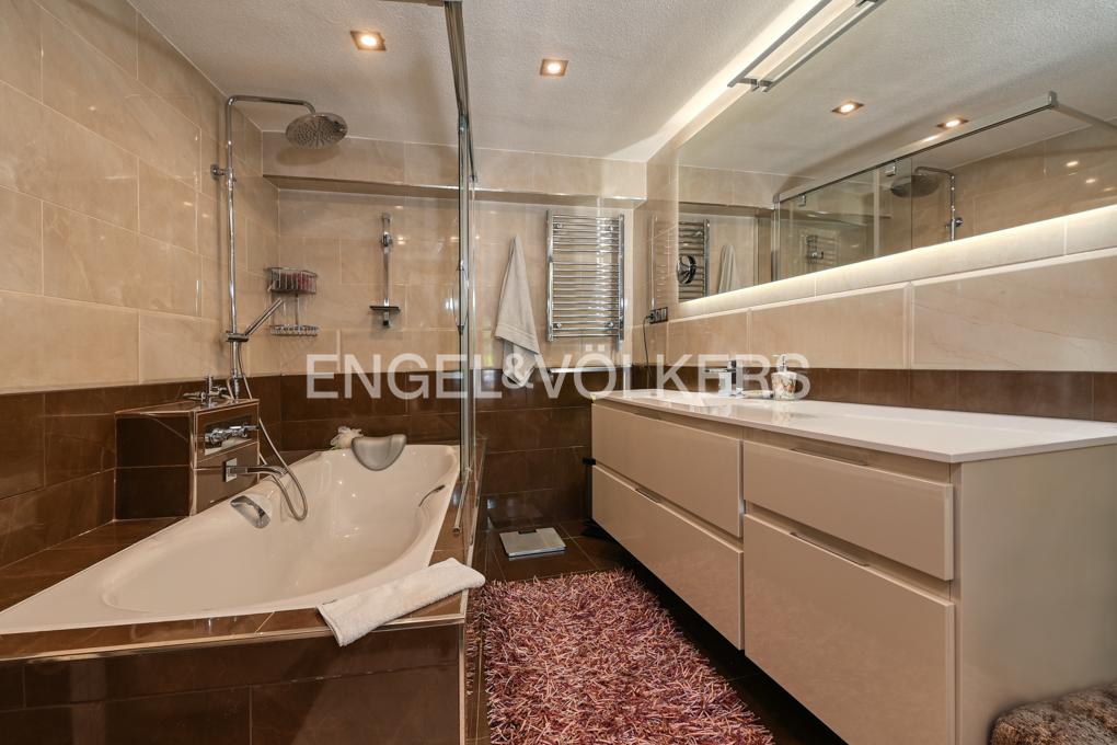 Villa en Venta en Altea
