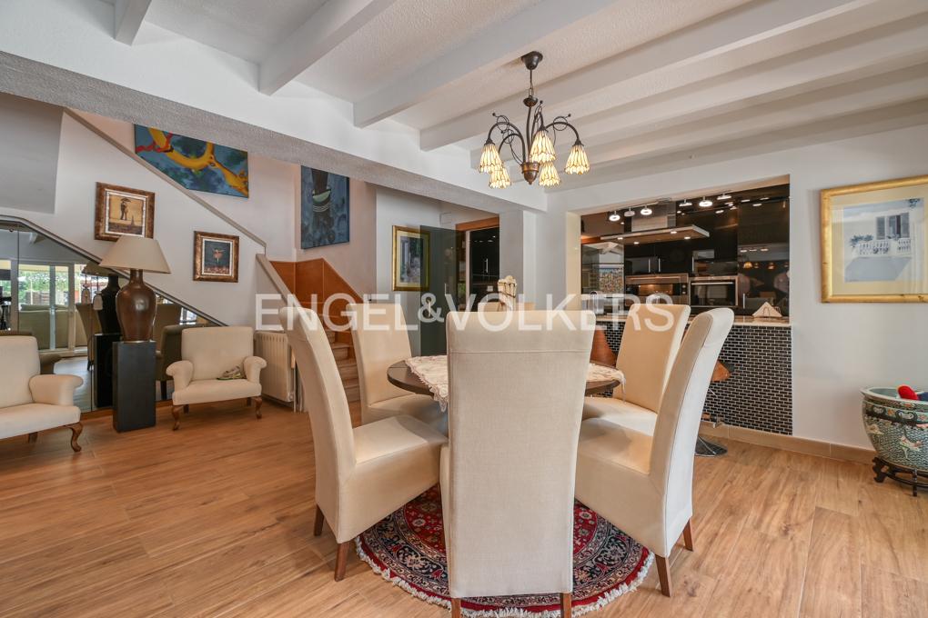 Villa en Venta en Altea