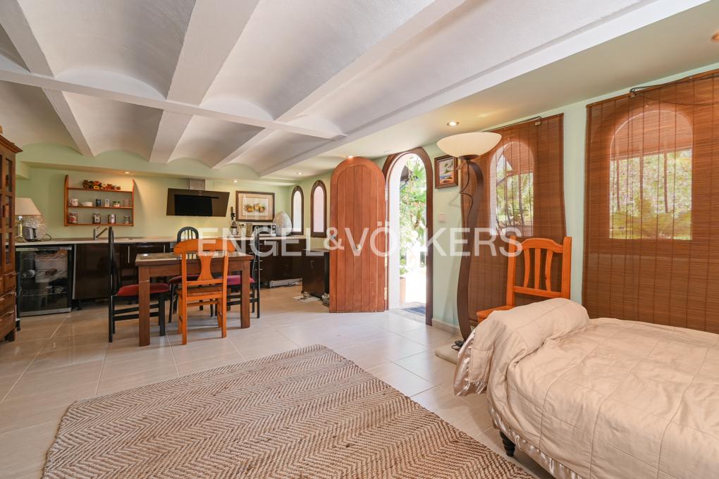 Villa en Venta en Altea