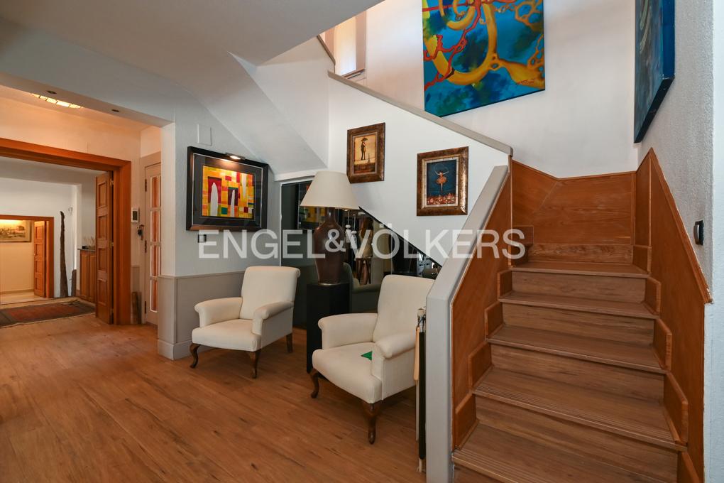 Villa en Venta en Altea