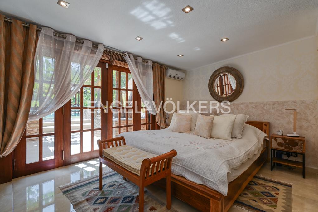 Villa en Venta en Altea
