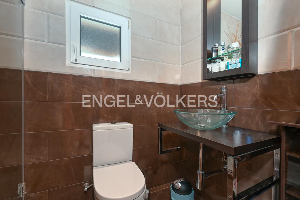 Villa en Venta en Altea