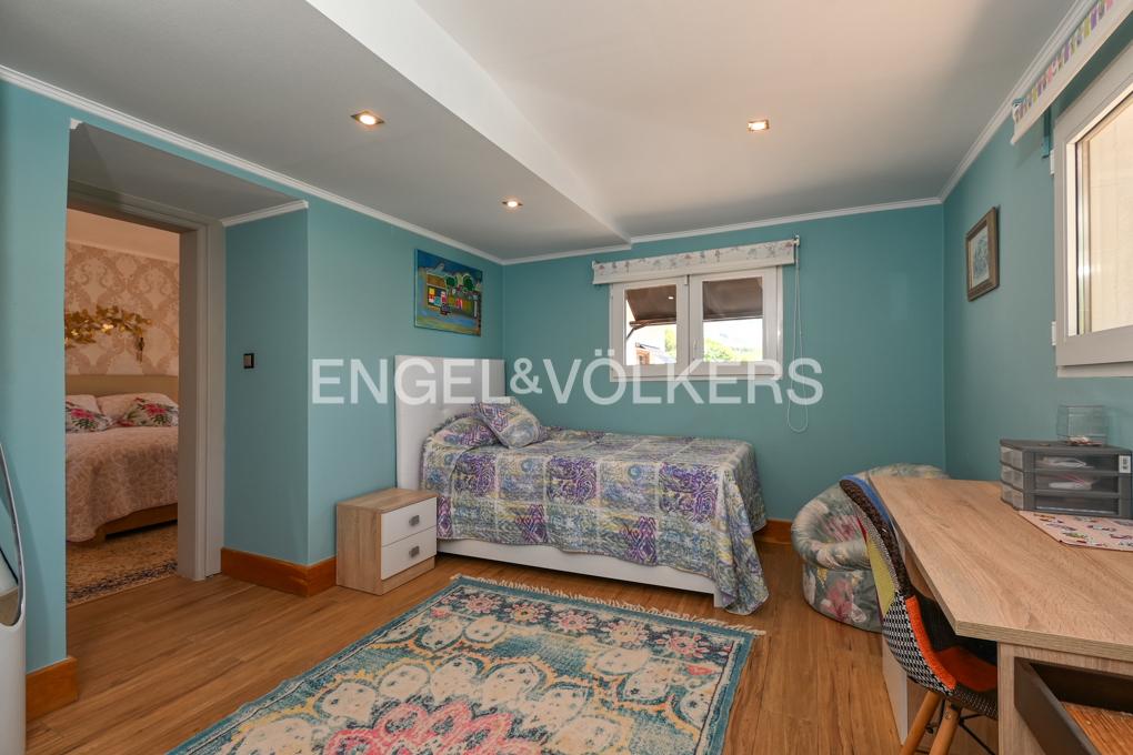 Villa en Venta en Altea