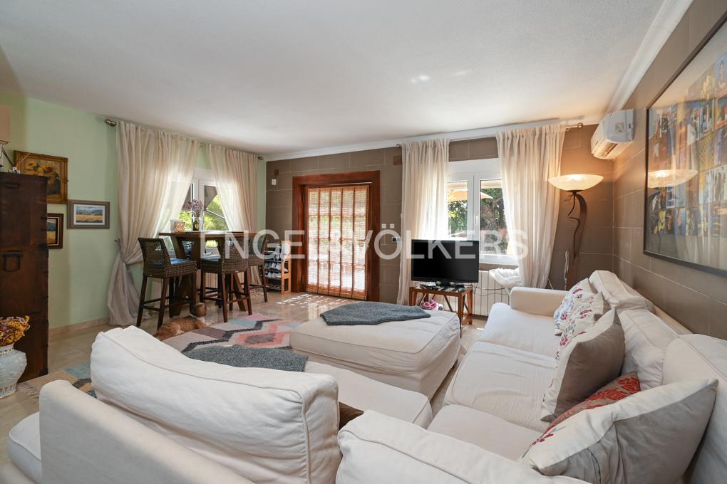 Villa en Venta en Altea