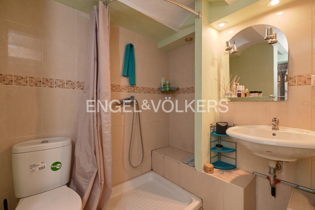 Villa en Venta en Altea