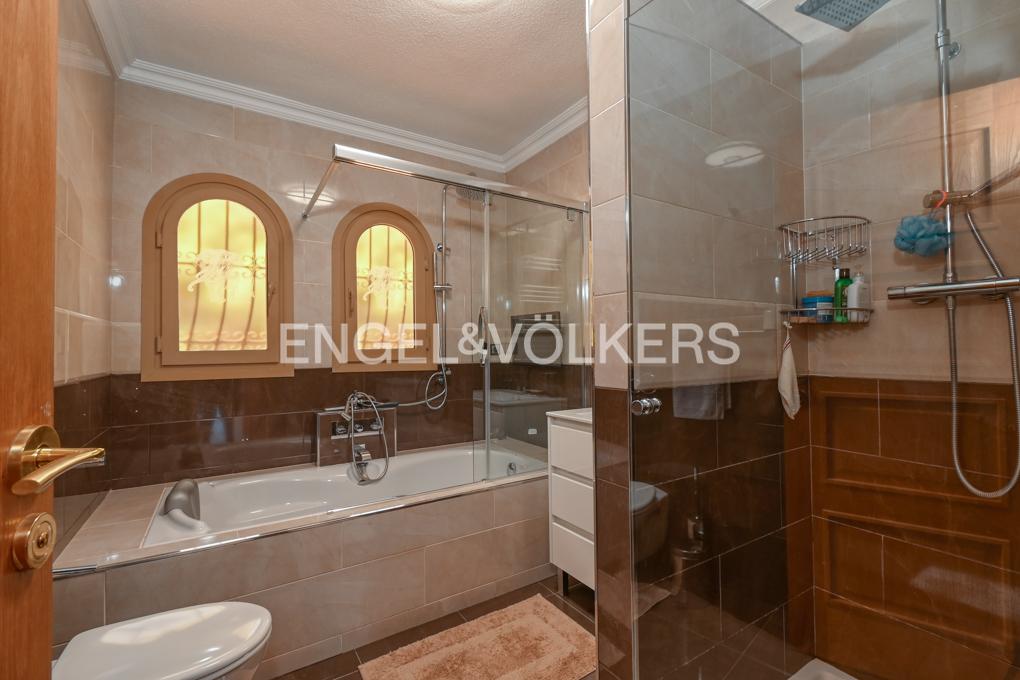 Villa en Venta en Altea