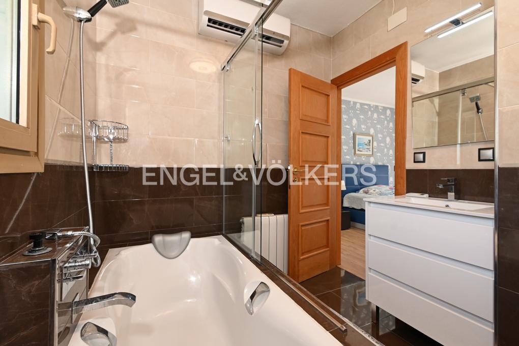 Villa en Venta en Altea