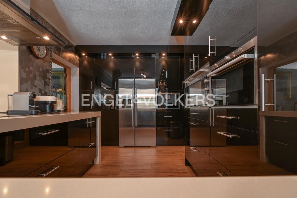 Villa en Venta en Altea